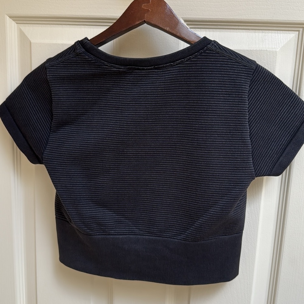 Offline By Aerie Sidewalk Tee View 3